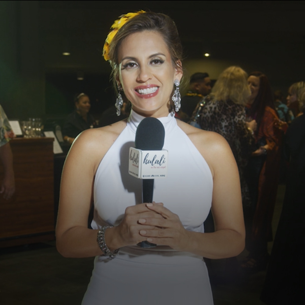 Meet your Posher, Mckenna